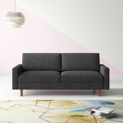 Clairmont 70" Square Arm Sofa