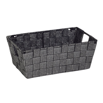 Simplify Lurex Fabric Box