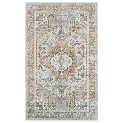 Arizona Performance Machine Washable Oriental Rug