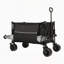 Wagon pliable pliable avec auvent