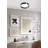 Narjis Acrylic LED Flush Mount-662272013