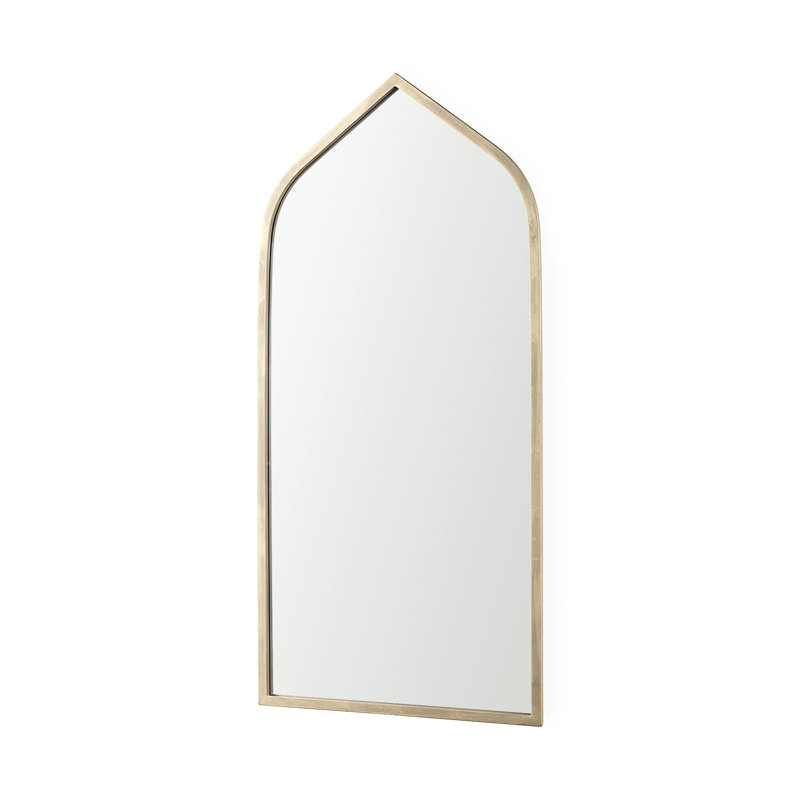 Rivale Mirror, Gold