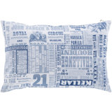 Cotton Pillow Cover