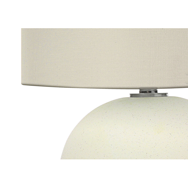 Ceramic Table Lamp