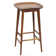 Pedrick Solid Wood Counter Stool