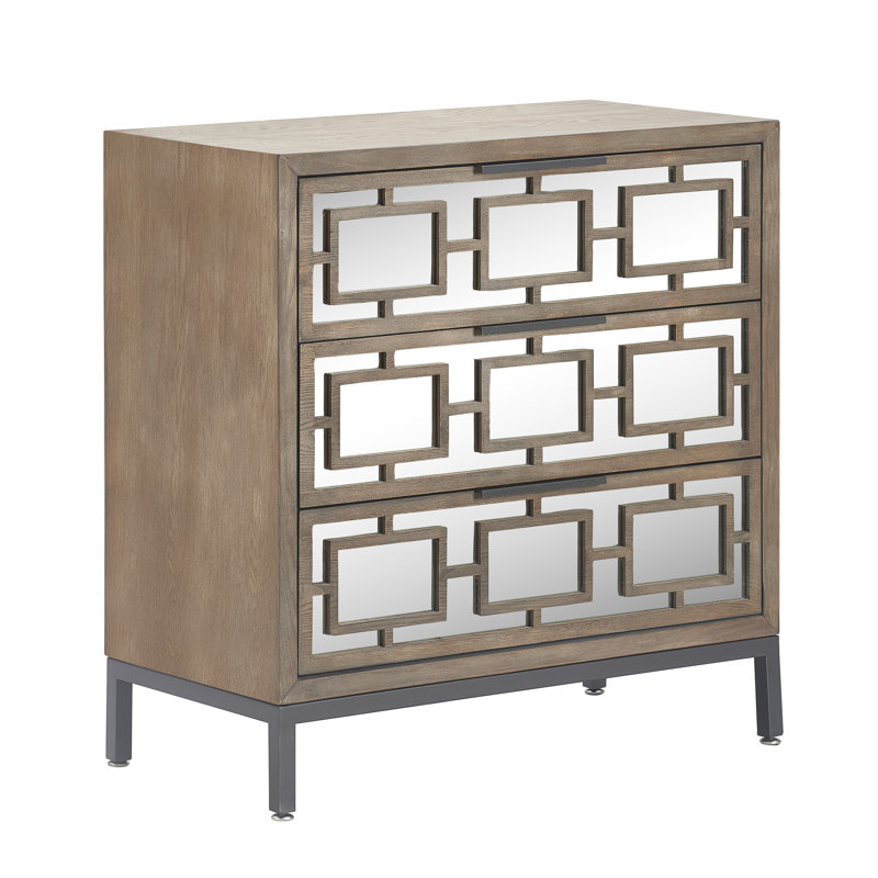Hayworth Accent Chest