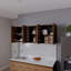 Armoire murale