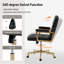 17 Stories Office Chair-992212372