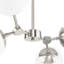 Lustre géométrique à 4 lumières Johnaaron-2109117861