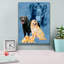 «Labrador Retriever» par Barbara Keith-2013782569