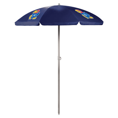 Parasol de plage 5,5 pi Ncaa