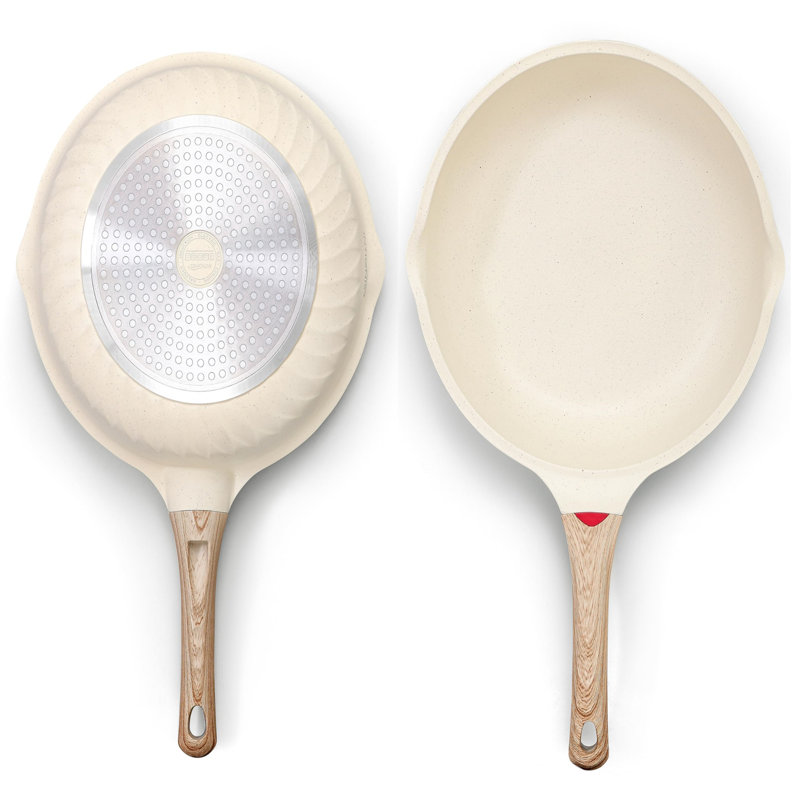 Ceramic Non-Stick Frying Pan
