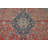 Distressed Area Rug 7x10