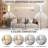 Corelli 64.96 " LED Traditional Floor Lamp-120392067