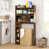 Rustic Brown