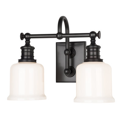 Keswick 2 - Light Vanity Light
