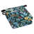 Blue/Green Floral