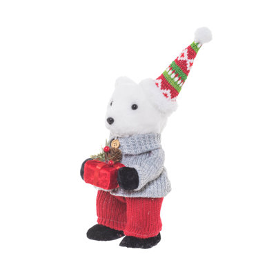 Gaizka Christmas Figurines & Collectibles