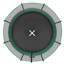 Trampoline YF 10FT Springfree No Gap