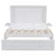Diarmaid Storage Bed