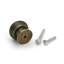 Beehive Cabinet Knob-109669105-109669106