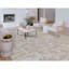 Hand-Knotted High-Quality Beige Area Rug