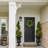 Turtle Mailbox Bracket: Weatherproof PVC Beach House Decor-135054697