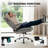Joulon Ergonomic Tufted Big Tall  Adjustable Lumbar Support Executive Office Chair 500lbs-1758592116