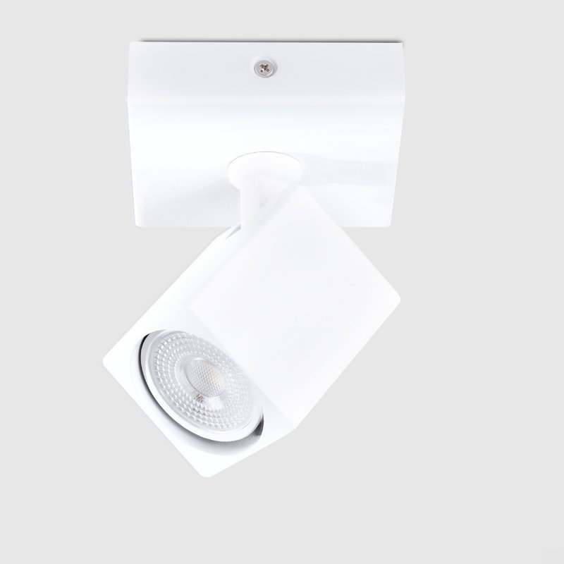 Azyrah Spotlight, White