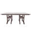 Ensemble repas d'extérieur en polyester 7 pièces Altura-83156945