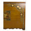 Mongolia Accent Trunk