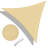 Yescom Triangle Shade Sail-113472271-113472290