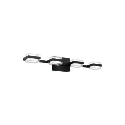 Kamden 4-Light Bath