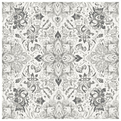 Édredon Ornate