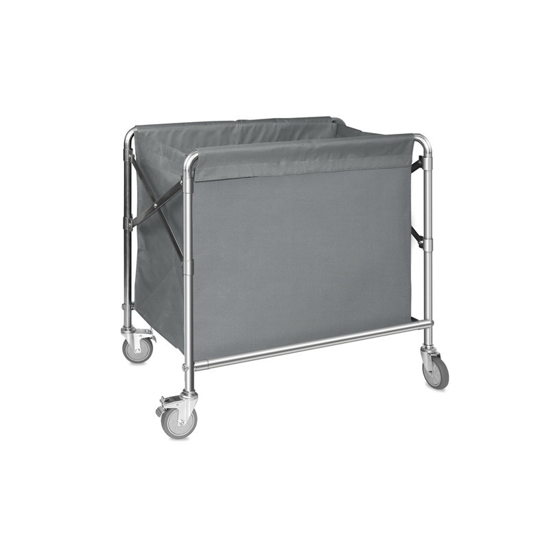 Laundry Cart