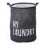 Laundry Basket with Handles