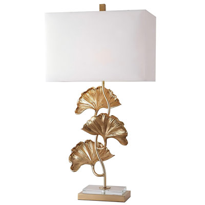 Zenya 33 Inch Table Lamp