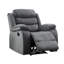 Fauteuil de massage inclinable Kingstowne-308414622