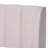 Jacqeuline Upholstered Wingback Bed-1025458477