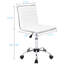 Chaise de bureau d'ordinateur Kaycee-234038375