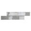 Santa Monica 4X12 Ceramic Wall Tile-2142162305
