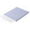 Serviette de plage Billiot en coton turc