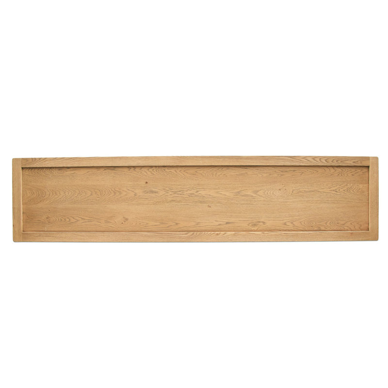 Millbrook Console Table