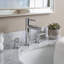 Ensemble de meuble-lavabo simple 24 po Wyndell