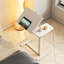 Mobile Adjustable Standing Desk-587447251