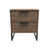 Carini Walnut