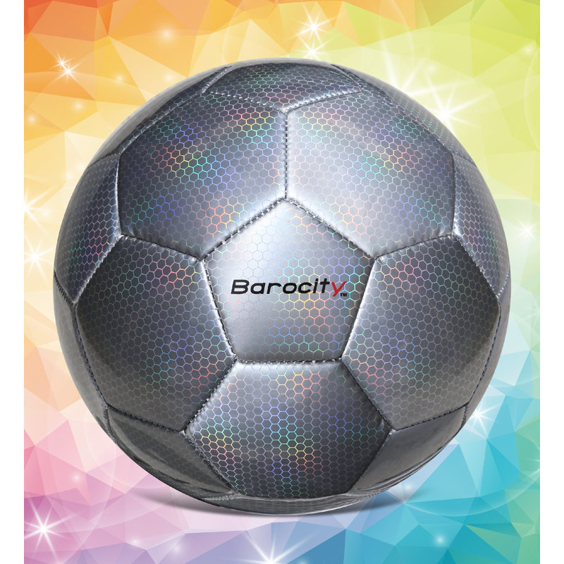 CoTa Global Barocity Soccer Ball