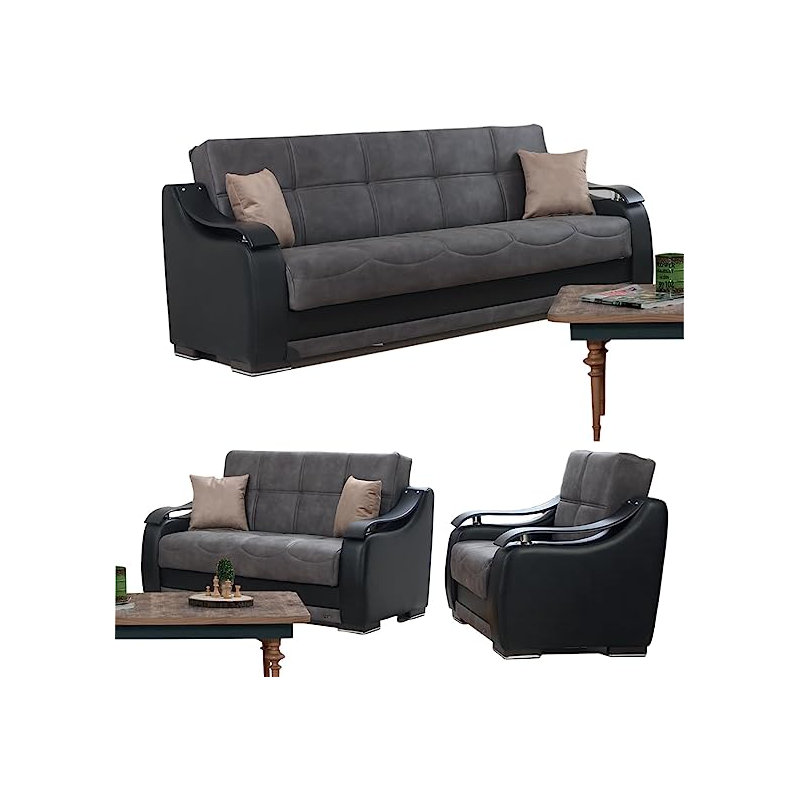 Fauteuil club Fiorello