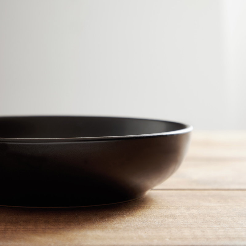 Metro Lane Satterwhite Ceramic Serving Bowl