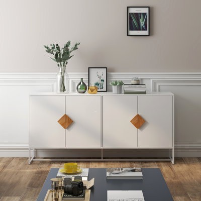 Kyzar Sideboard by George Oliver